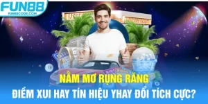 nằm mơ rụng răng