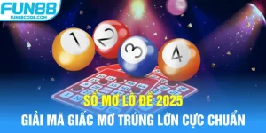 sổ mơ lô đề
